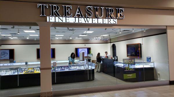 Treasure Fine Jewelers