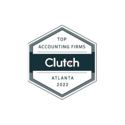 Delerme CPA - Accounting, Tax, and Consulting Firm - Atlanta GA - Clutch Award Top Accounting Firms Atlanta 2022