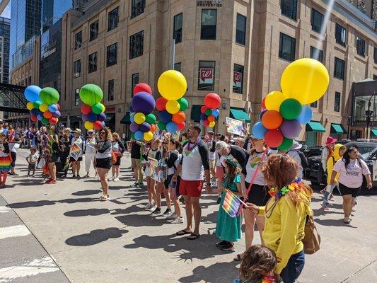 Twin Cities Pride 2022