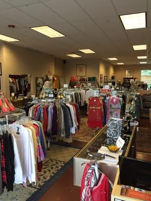 Treasures Upscale Consignment