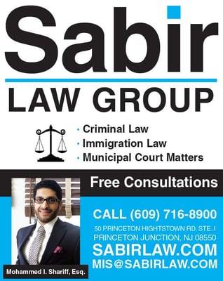 Sabir Law Group