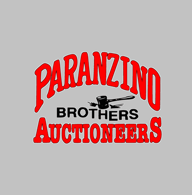 Paranzino Brothers Auctioneers