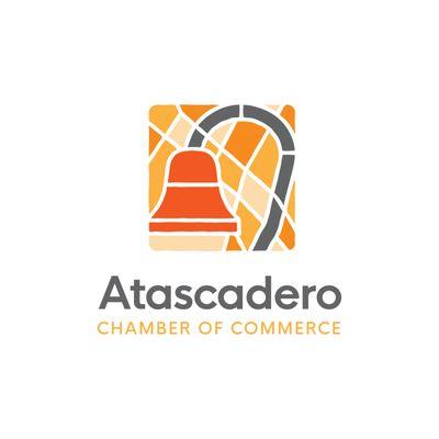 Atascadero Chamber of Commerce Logo