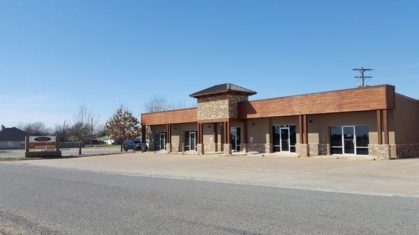 Fall Creek Dental