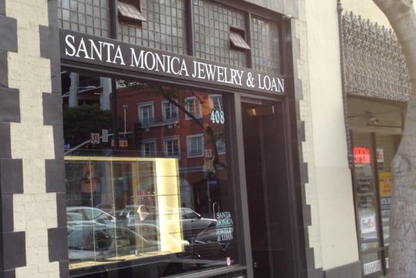 Santa Monica Jewelry & Loan