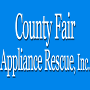 County Fair Appliance Rescue Inc logo