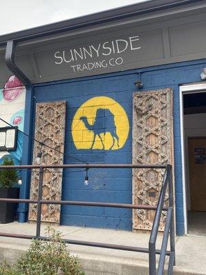 Sunnyside Trading Co