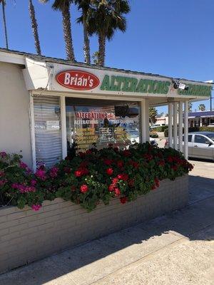 Brian's Alterations & Cleaners