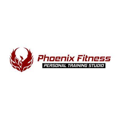 Phoenix Fitness Logo