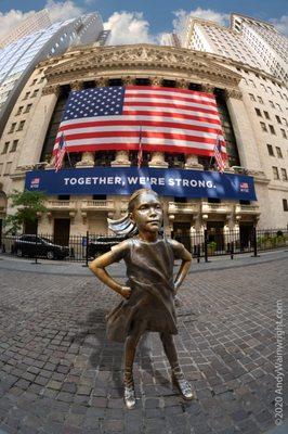 Federal Hall National Memorial