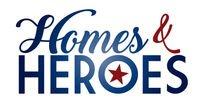 Ask about Homes and Heroes