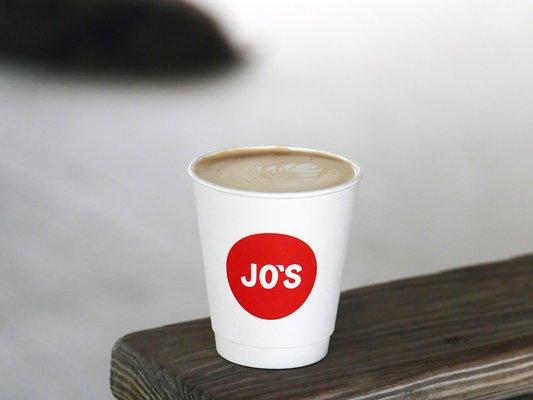 Jo’s Coffee