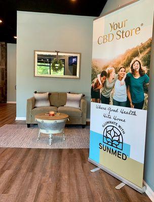 Your CBD Store - Kennesaw, GA