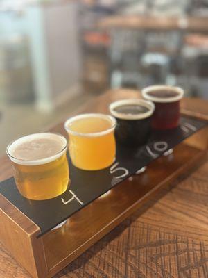 Somers Point Brewing Company