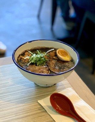 Kotteri Ramen