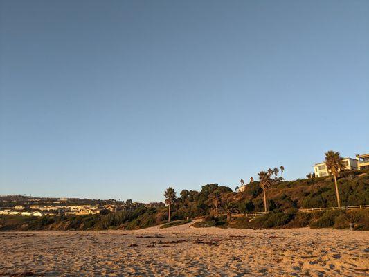 Salt Creek Beach Park