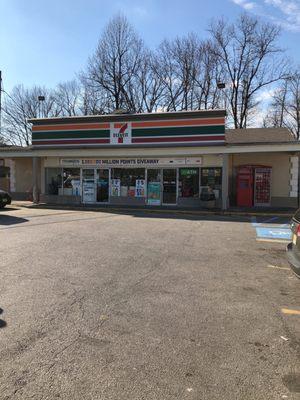 7-Eleven