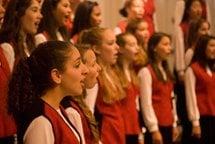 San Francisco Girls Chorus