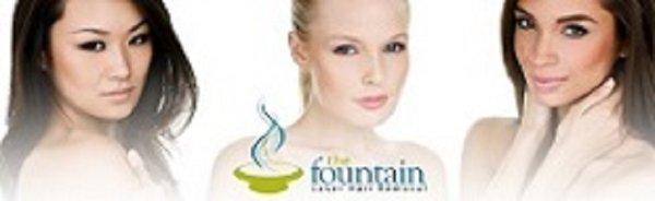 Fountain Laser Hair Removal