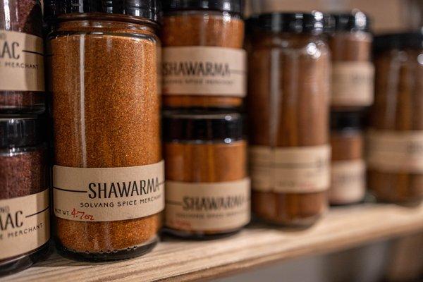 Solvang Spice Merchant