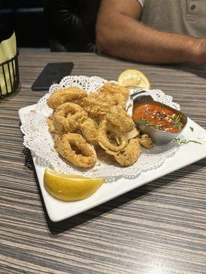 Calamari