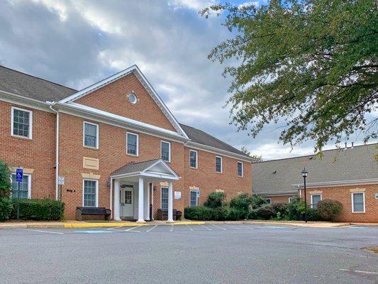 Blue Ridge Orthopaedic & Spine Center