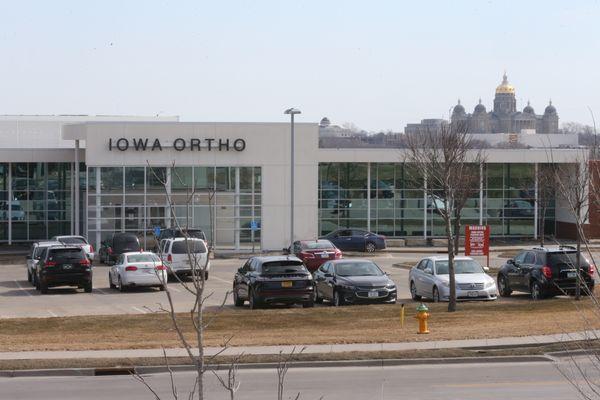 Iowa Ortho