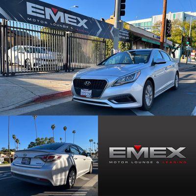 Emex Motors