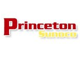 Princeton Sunoco logo