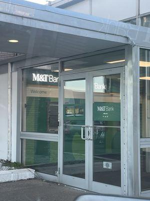 M&T Bank