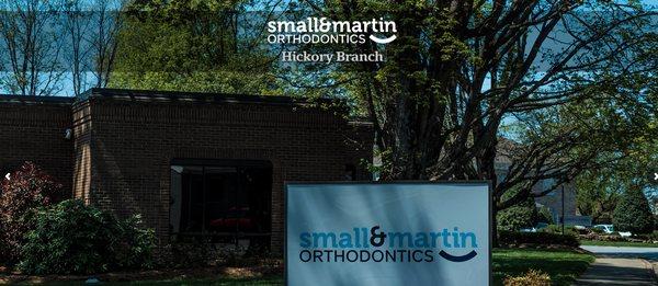 Small & Martin Orthodontics