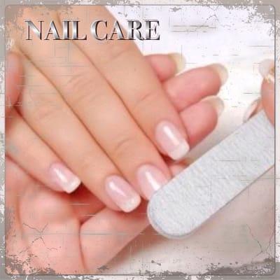 Nail Care