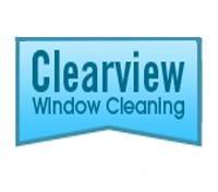 Clearview Window Cleaning logo