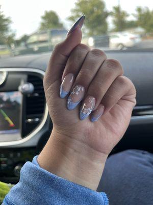 Shallotte Nails