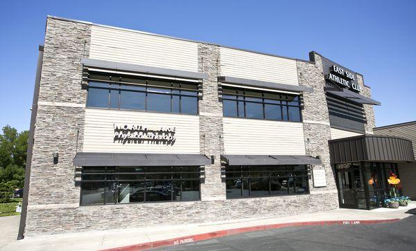 North Lake Physical Therapy