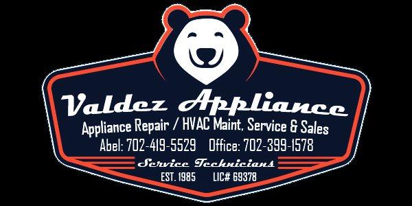 Valdez Appliance Service