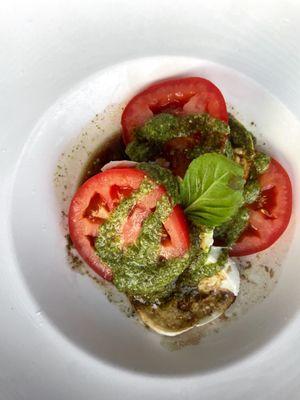 Caprese