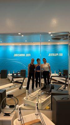 Tzoneoc Fitness & Pilates