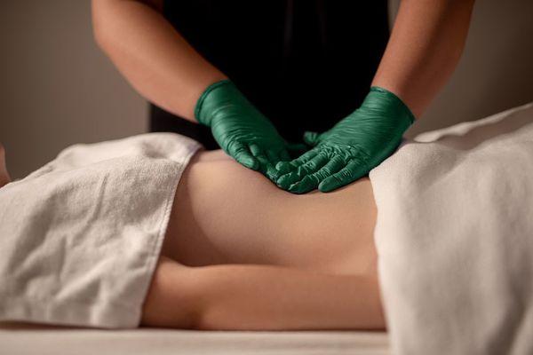 Lymphatic Drainage for Liposuction, Tummy Tuck, and Brazilian Butt Lift Sacramento Scar Tissue Release Pre op Post Op