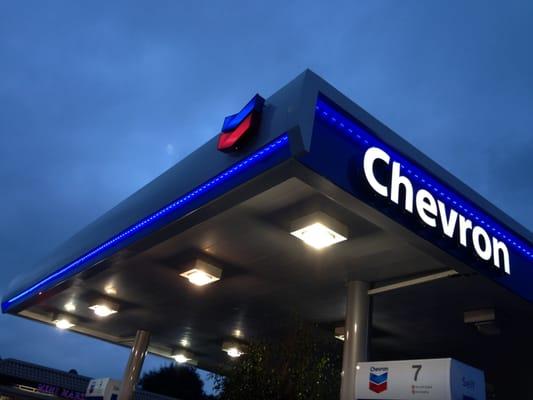 Chevron