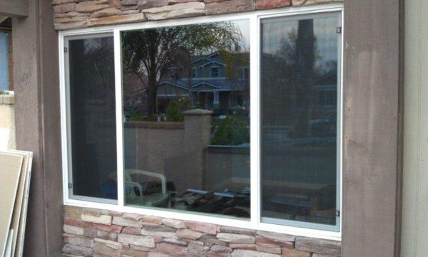 New Replacement Windows