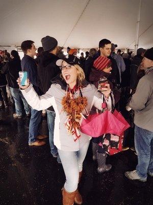 Naperville Winter Ale Fest