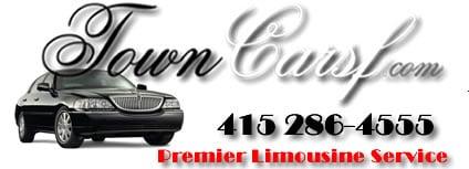 Limousine Services in  Mountain View