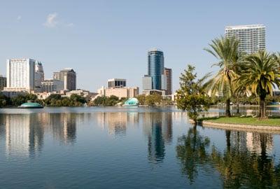 Orlando Pure Tax Resolution