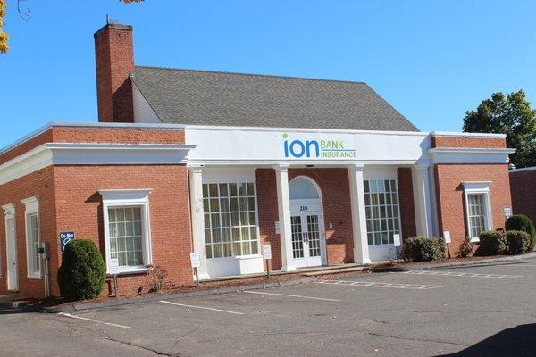 Ion Bank