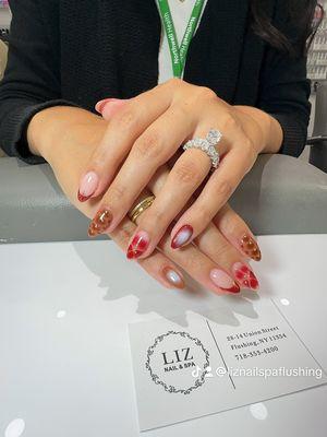 Liz Nail & Spa