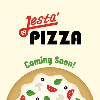 Jesta Pizza