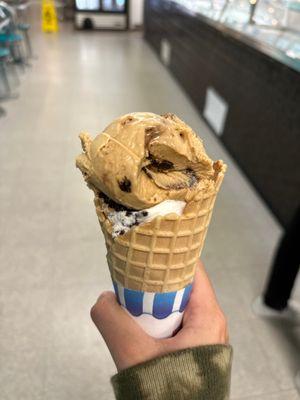 vegan ice cream