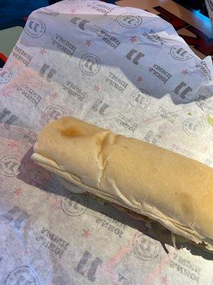 Jimmy John's