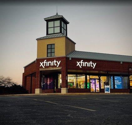 Xfinity Store by Comcast